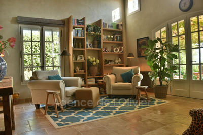 Villa - 234 m² - 7 pièces