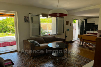 Maison - 105 m² - 6 pièces