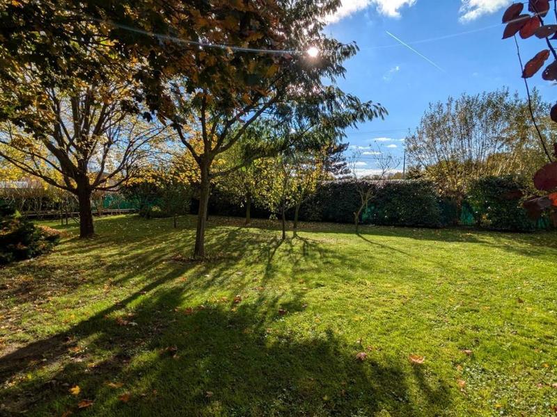 Maison de campagne - 116 m² - 6 pièces