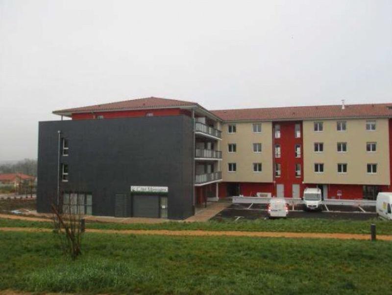 Appartement - 72 m² - 3 pièces