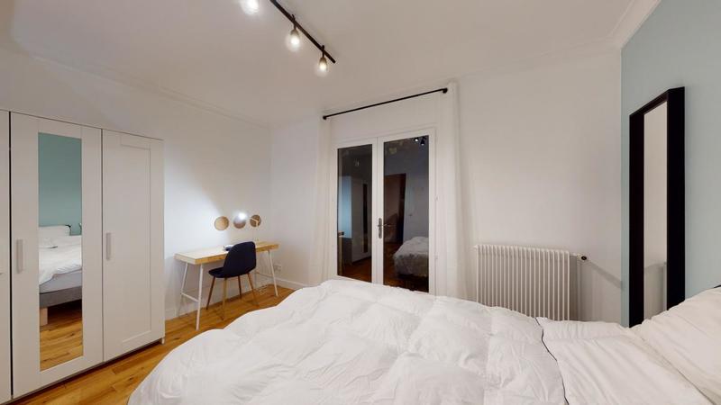 Appartement - 200 m²