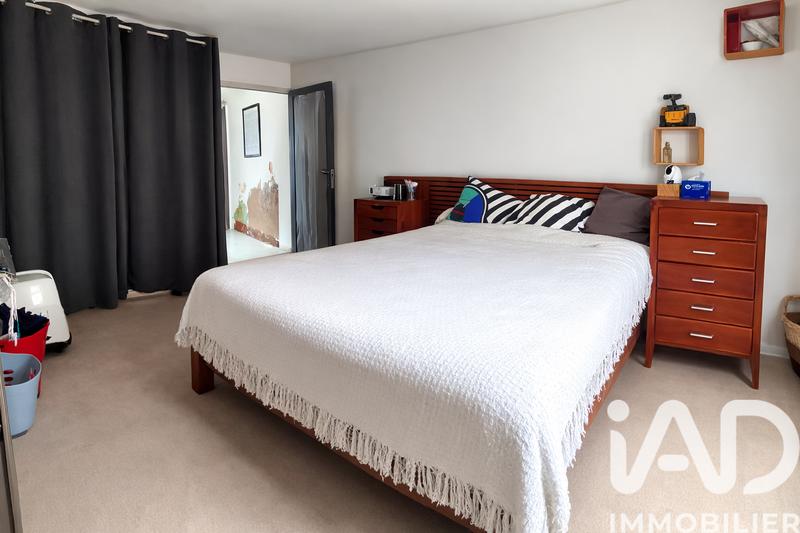 Maison de ville - 75 m² - 4 pièces