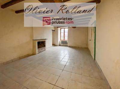Maison - 157 m² - 6 pièces