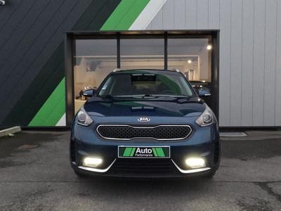 Kia Niro 1.6 GDi Hybride 141 ch Dct6 Premium