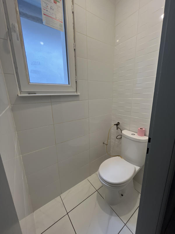 Maison de village - 98 m² - 3 pièces