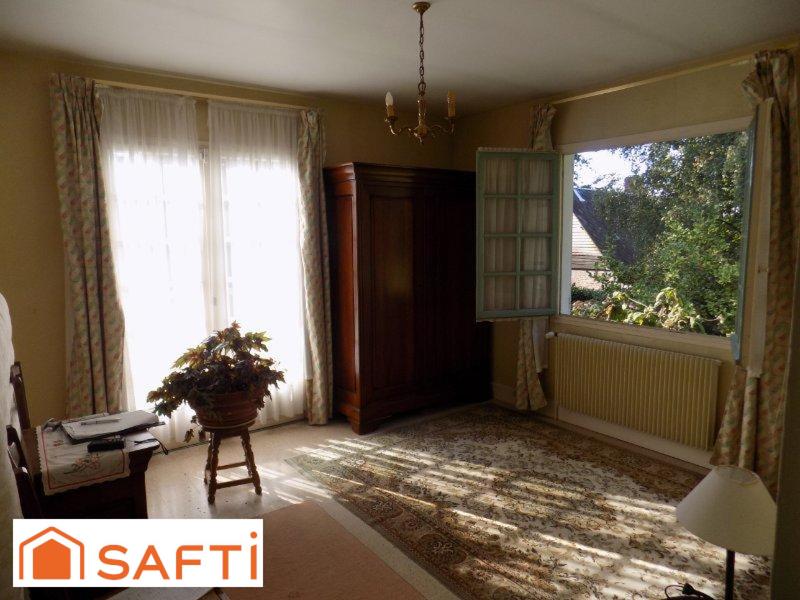 Maison - 356 m² - 7 pièces