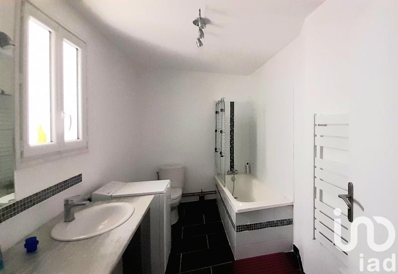 Maison de village - 328 m² - 8 pièces