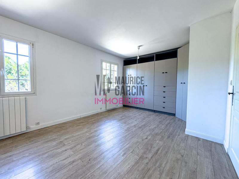 Villa - 135 m² - 5 pièces