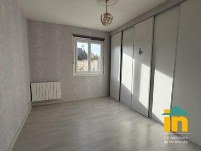 Maison de ville - 91 m² - 4 pièces