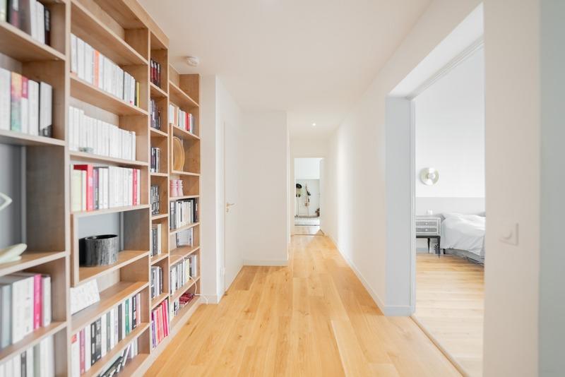 Maison - 246 m² - 6 pièces