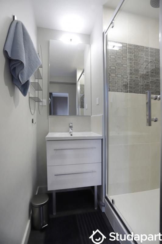 Chambre - 14 m² - 1 pièce