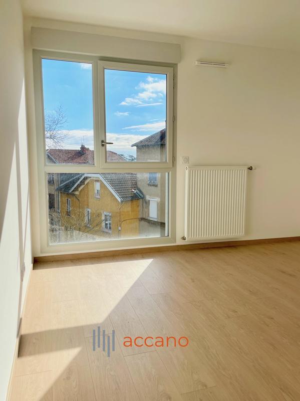 Appartement - 123 m² - 5 pièces
