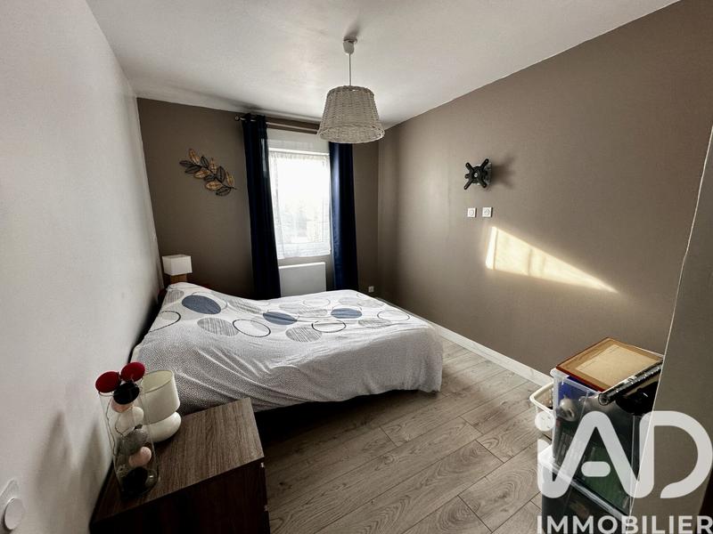 Maison - 140 m² - 7 pièces