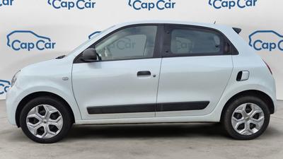 Renault Twingo III 1.0 SCe 65 Life - 4 places