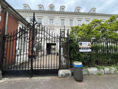 Duplex - 181 m² - 7 pièces