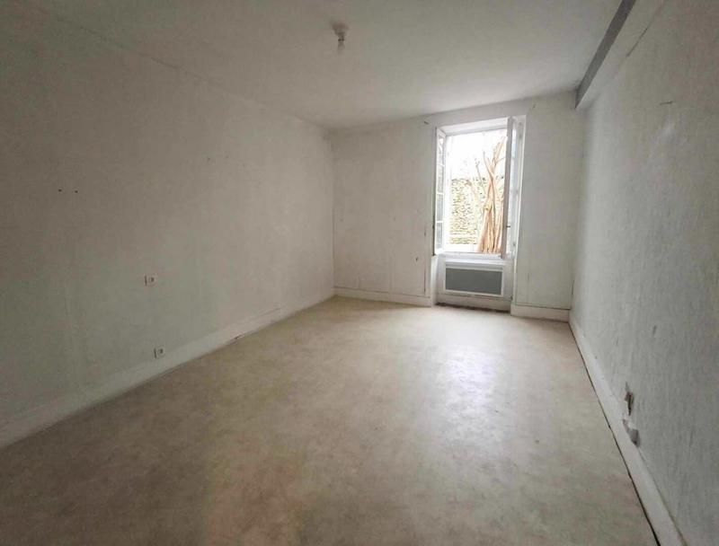 Maison - 191 m² - 7 pièces