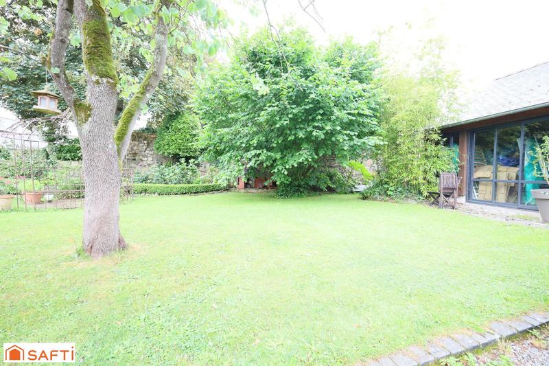 Maison de maîtres - 430 m² - 17 pièces