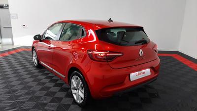 Renault Clio V Business Blue dCi 100 -21n