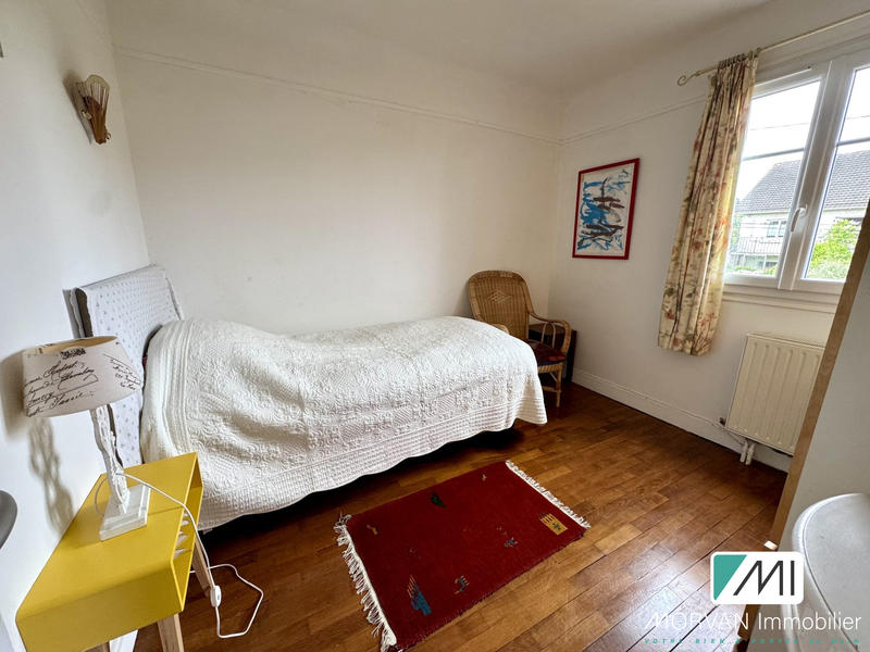 Maison - 127 m² - 7 pièces