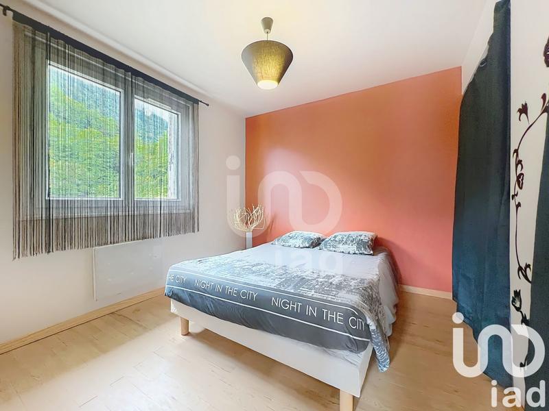 Appartement - 51 m² - 3 pièces