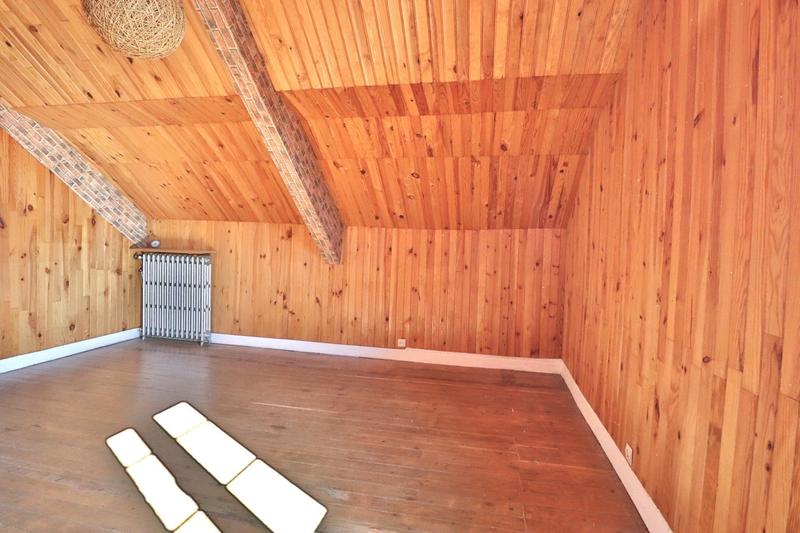 Maison - 153 m² - 6 pièces