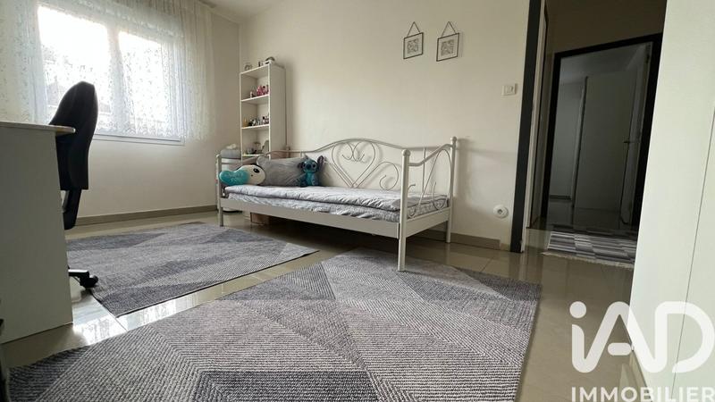 Maison - 135 m² - 4 pièces