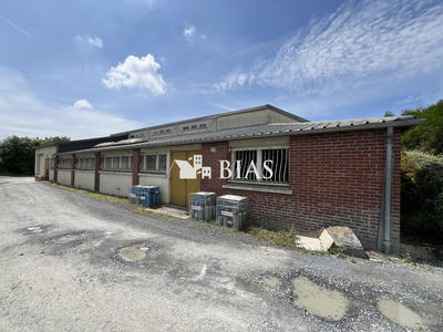 Local commercial - 500 m²