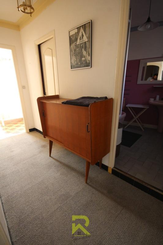 Maison de ville - 130 m² - 6 pièces