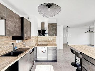 Duplex - 68 m² - 3 pièces