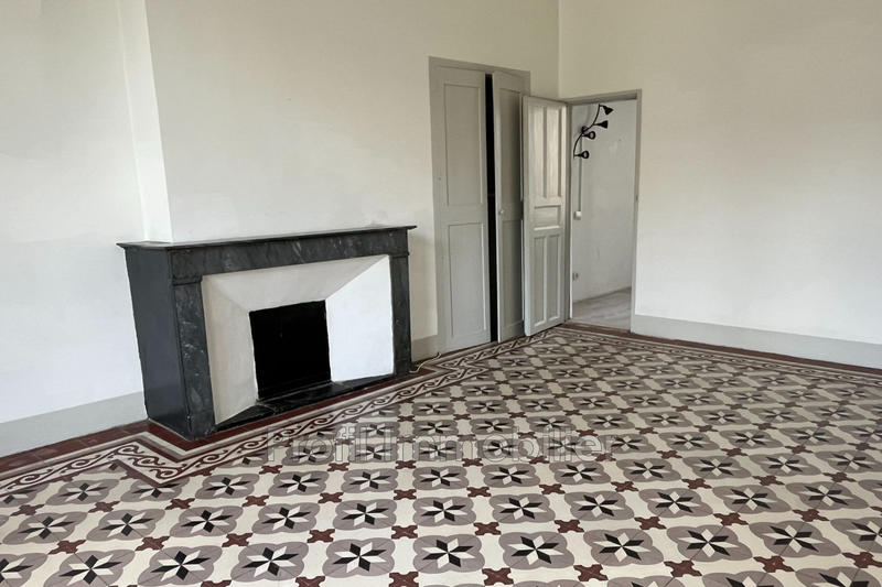 Appartement - 105 m² - 4 pièces