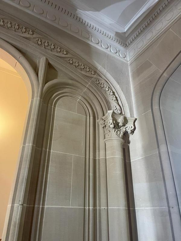 Manoir - 1 400 m² - 30 pièces