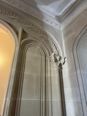 Manoir - 1 400 m² - 30 pièces