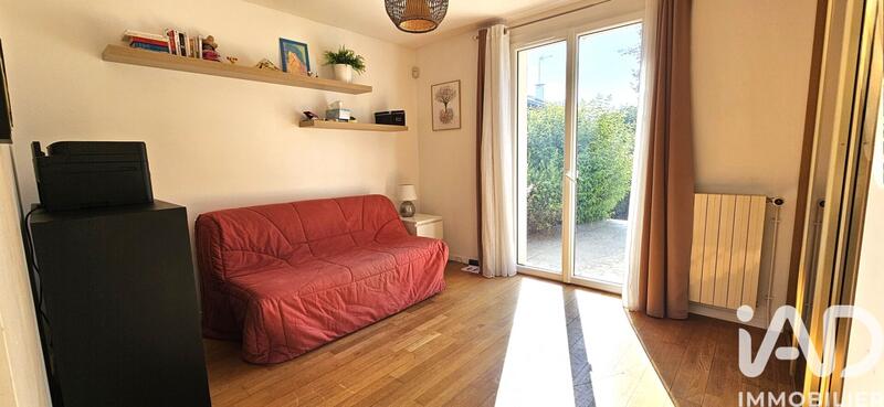 Maison - 157 m² - 6 pièces