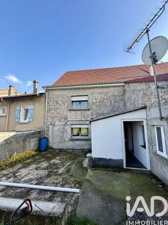 Maison - 154 m² - 9 pièces