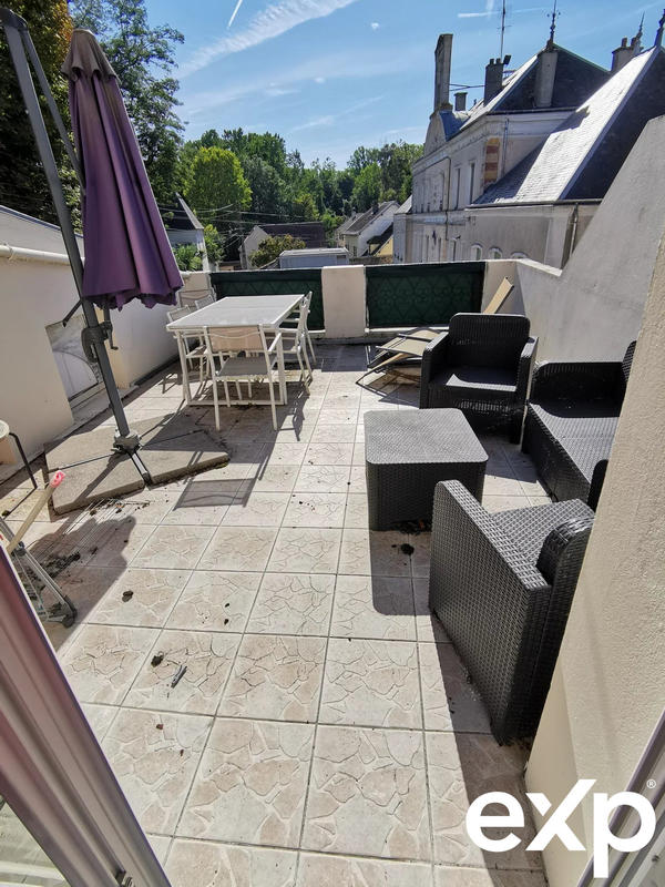 Fonds de commerce - Magasins - 160 m²