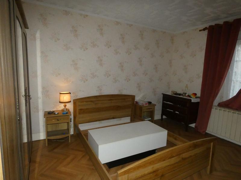 Ferme - 133 m² - 4 pièces