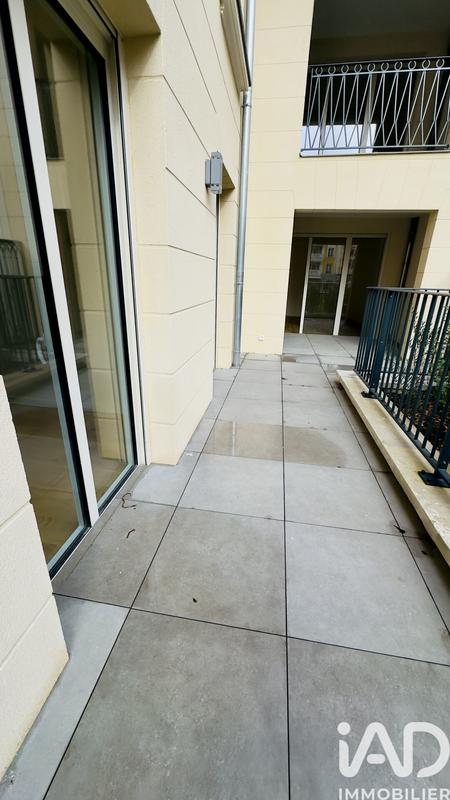 Appartement - 88 m² - 4 pièces