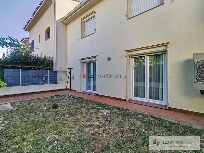 Villa - 109 m² - 4 pièces