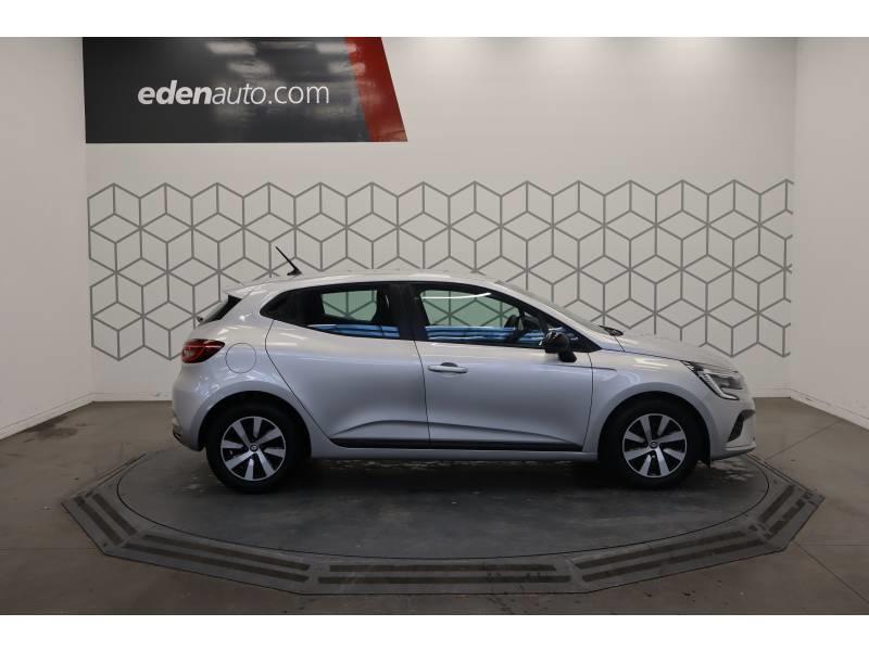 Renault Clio TCe 90 Equilibre