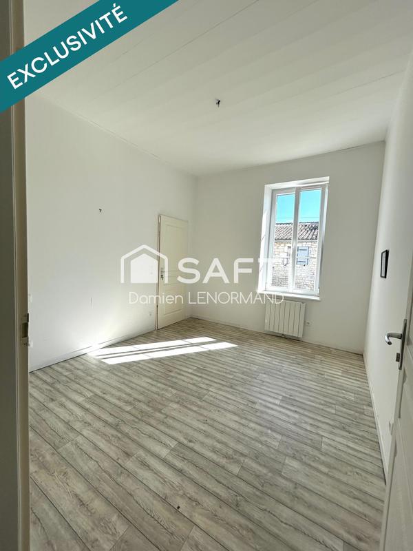 Maison - 111 m² - 10 pièces