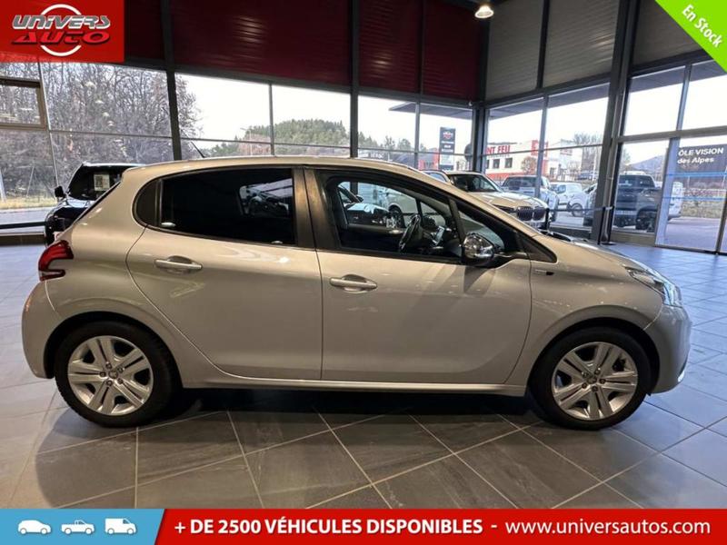 Peugeot 208 1.2 PureTech 82ch Bvm5 Style