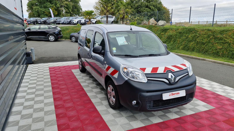 Renault Kangoo Express Cabine Approfondie Blue Dci 115 Extra R-Link