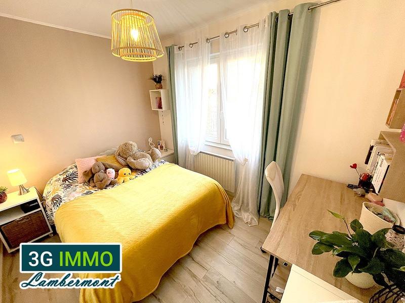 Maison - 160 m² - 8 pièces