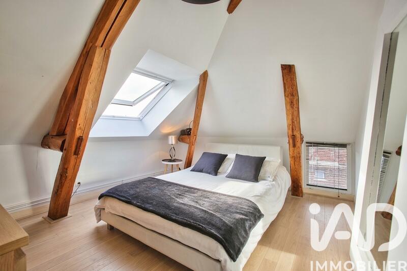 Maison - 147 m² - 6 pièces