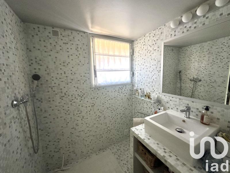 Appartement - 32 m² - 2 pièces