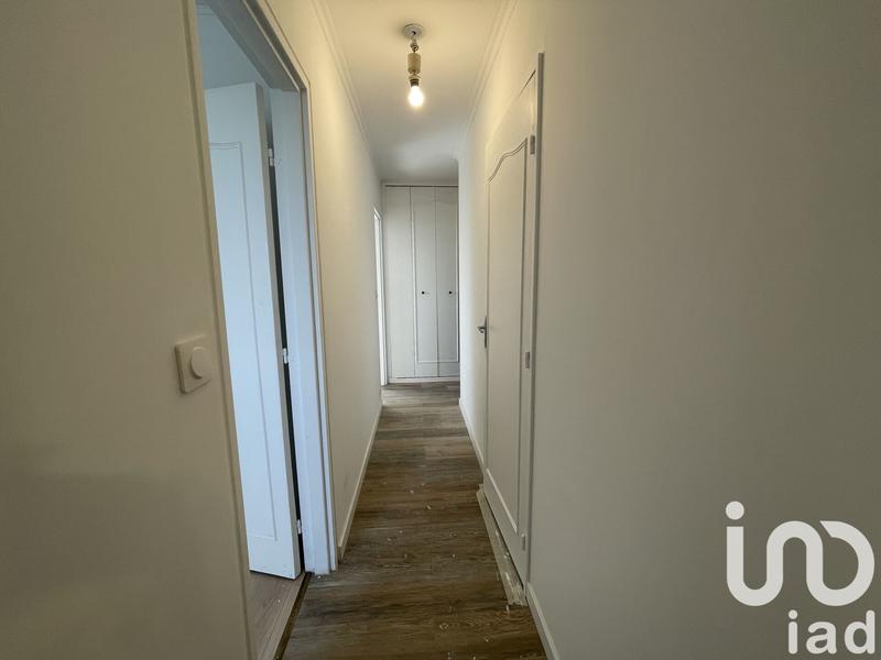 Appartement - 95 m² - 5 pièces