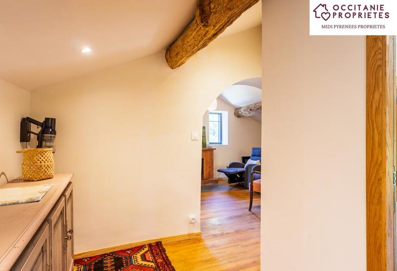 Maison - 83 m² - 4 pièces