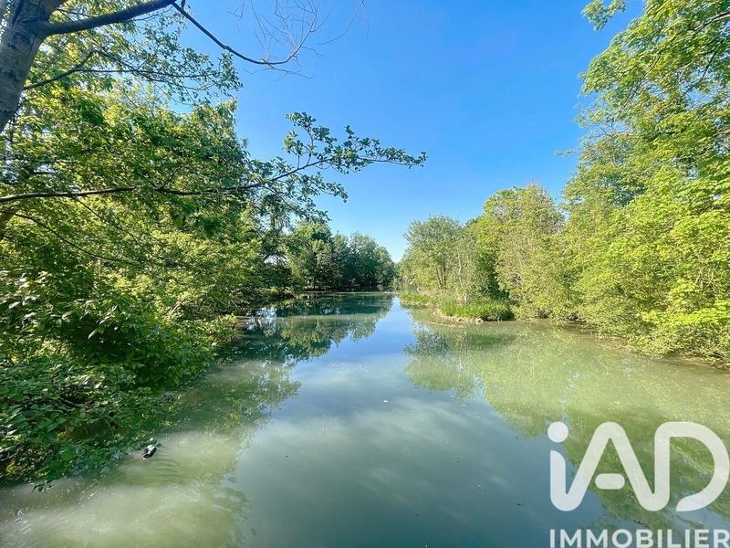 Appartement - 125 m² - 5 pièces