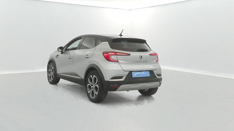 Renault Captur E-Tech 145 - 21 Intens