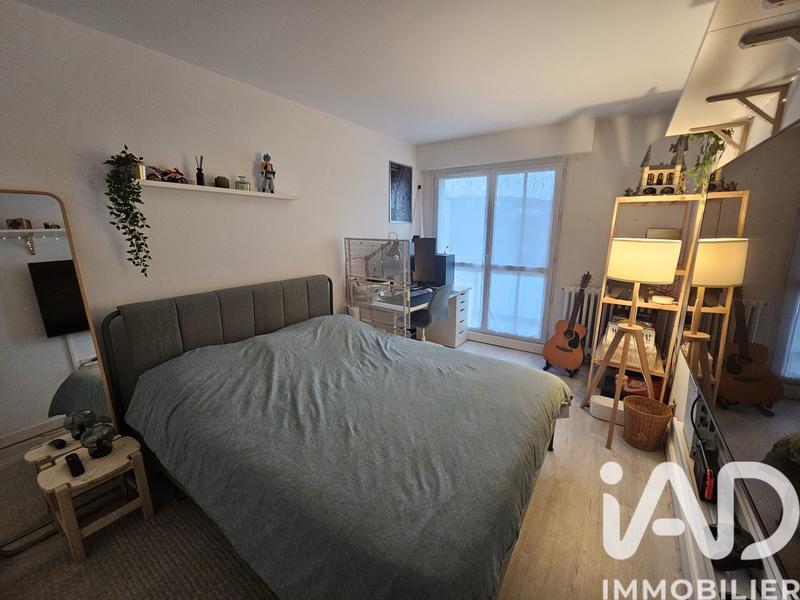 Appartement - 75 m² - 3 pièces